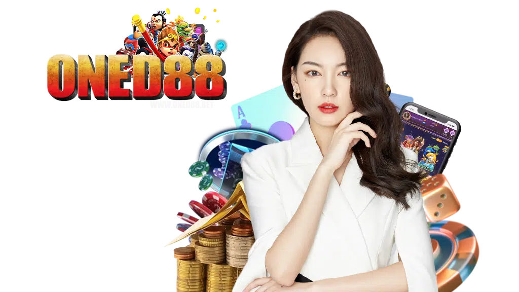 oned88-เว็บหวย